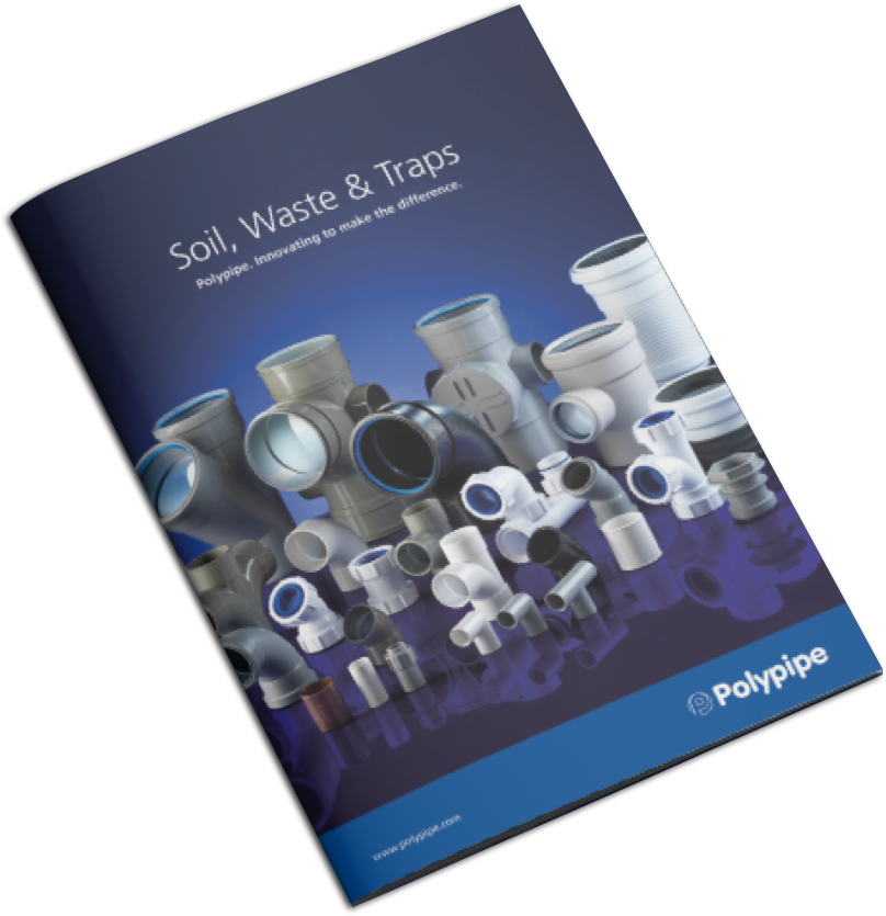 Polysoil brochure