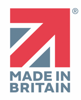 Made in Britain