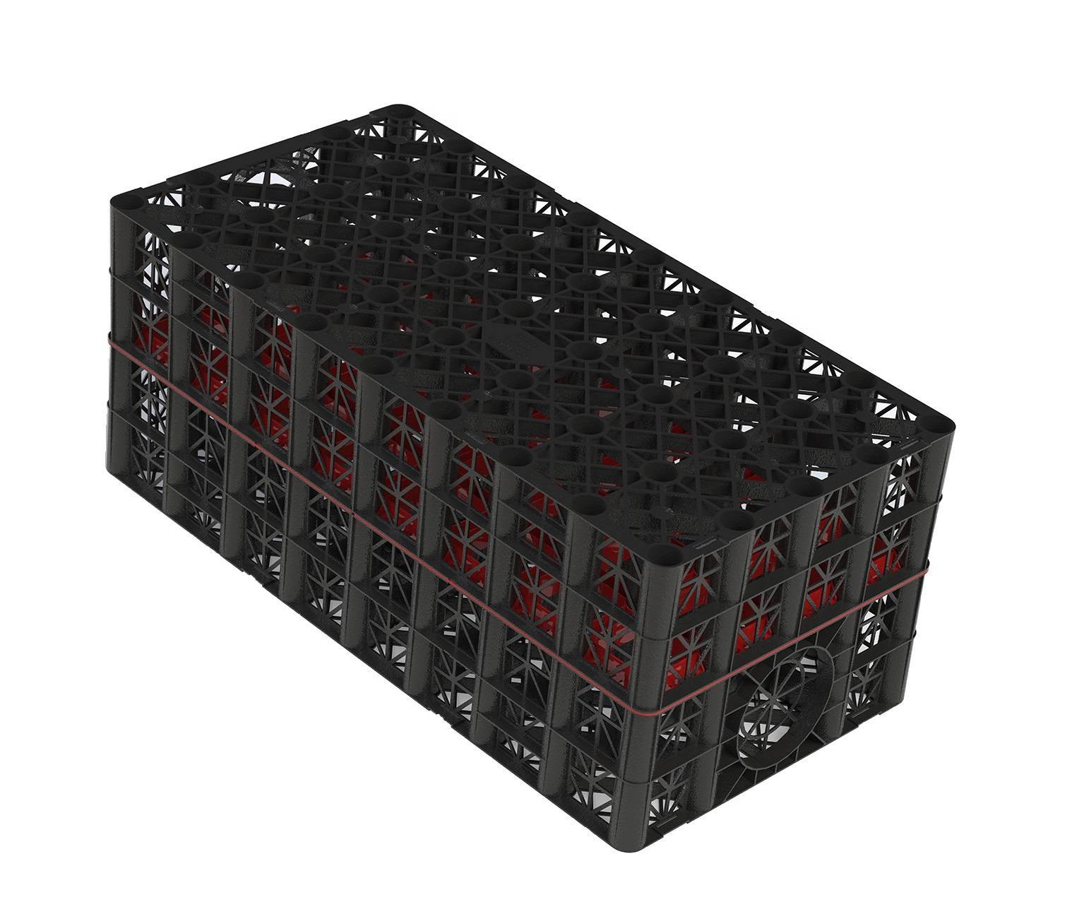 Polystorm Xtra Modular Cell