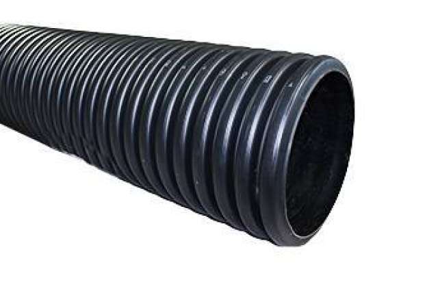 225mm x 267mm x 6m Ridgiduct Power