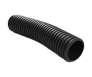 94mm 11.25 Degree Ridgiduct Black Long Radius Drawn Bend