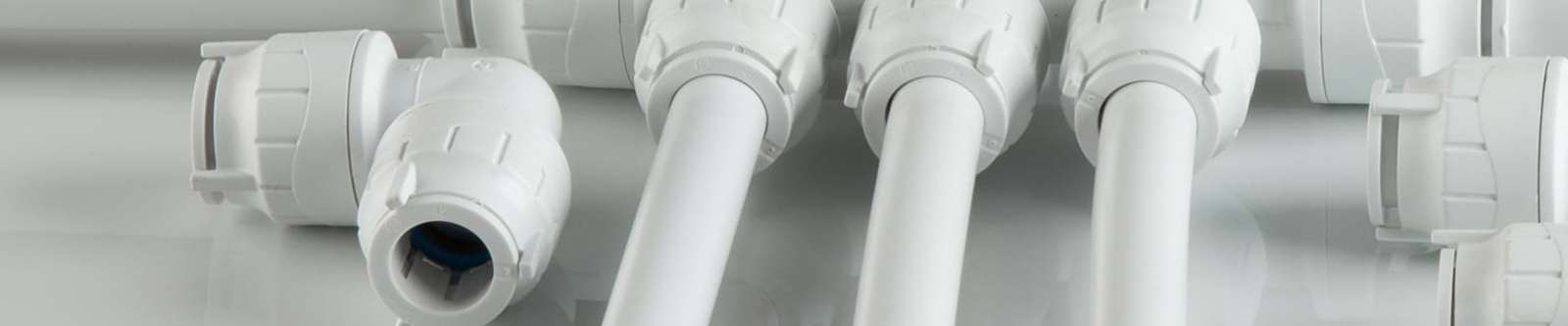 Plastic Plumbing Systems - Polyfit